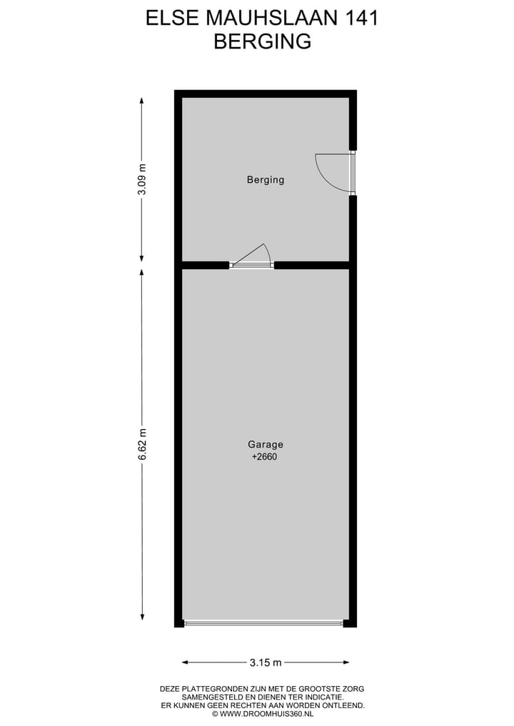 Photo 36 of Else Mauhslaan 141