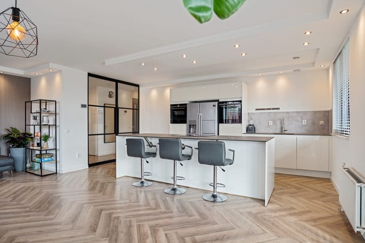 Photo 1 of Kenenburgstraat 12