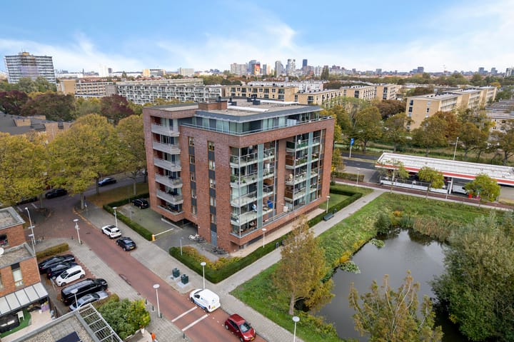 Foto 4 van Kenenburgstraat 12