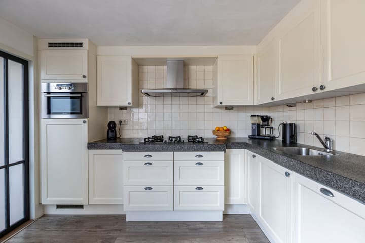 Foto 17 van Wagenman 8