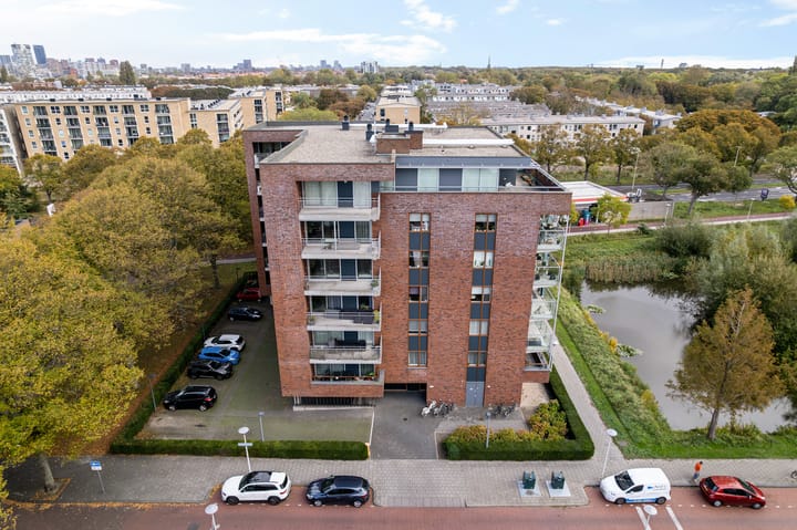 Foto 5 van Kenenburgstraat 12