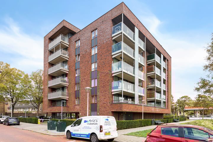 Photo 6 of Kenenburgstraat 12