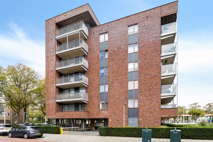 Photo 7 of Kenenburgstraat 12