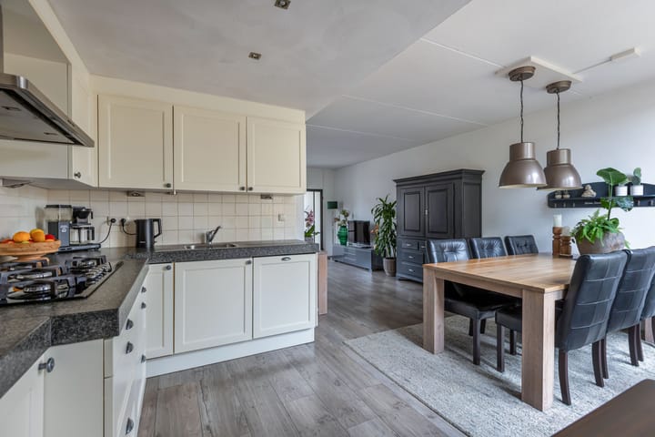 Foto 18 van Wagenman 8