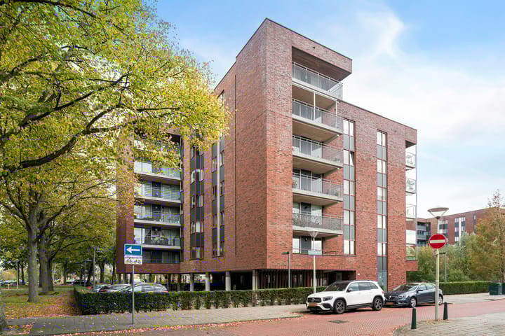 Photo 8 of Kenenburgstraat 12