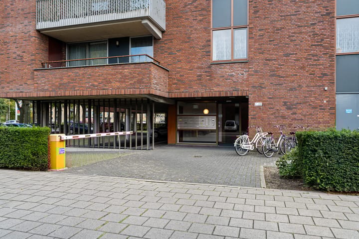 Photo 9 of Kenenburgstraat 12