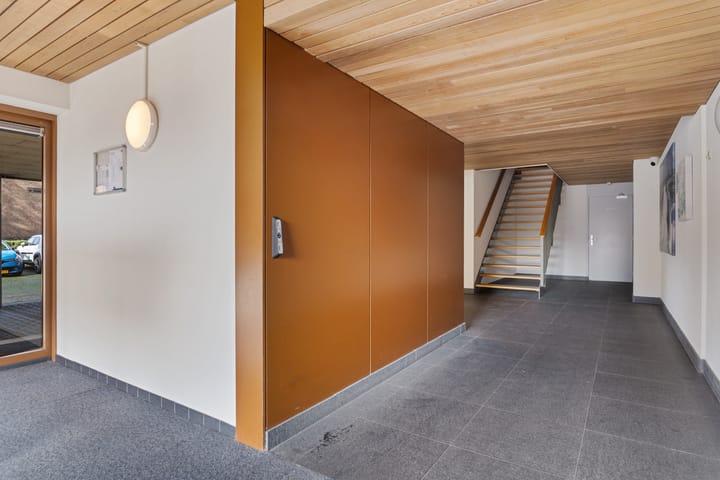 Photo 11 of Kenenburgstraat 12