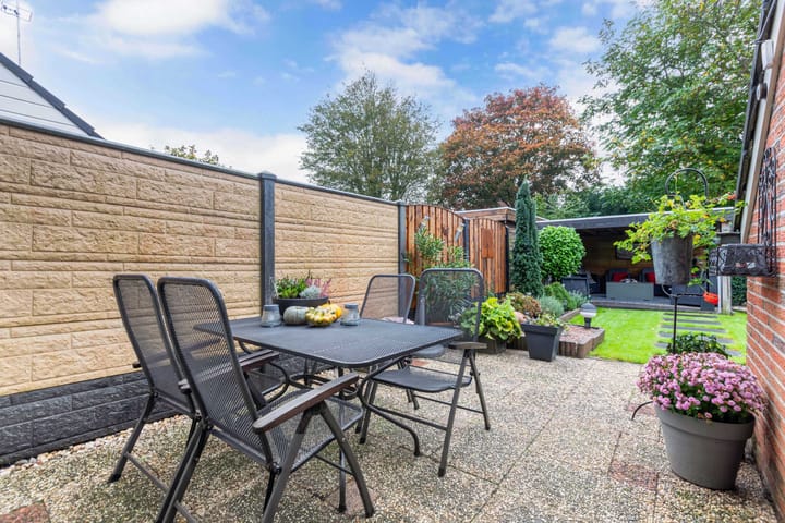 Foto 20 van Wagenman 8