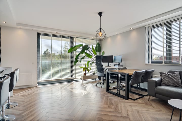 Photo 19 of Kenenburgstraat 12