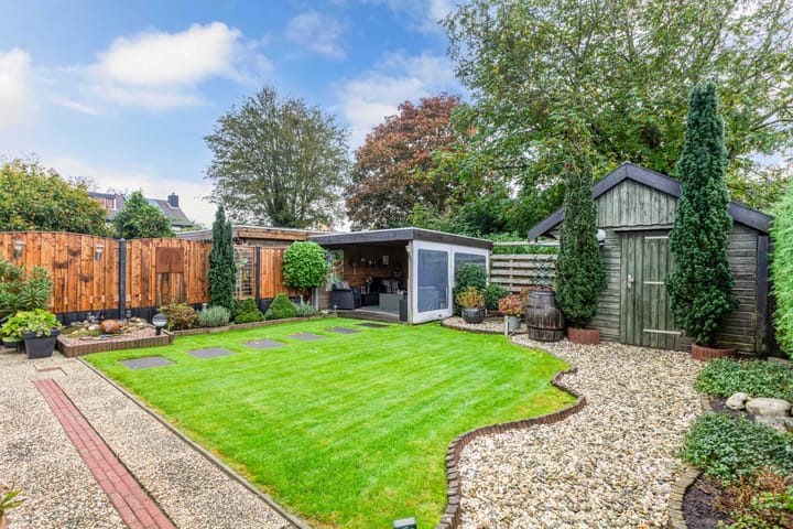 Foto 22 van Wagenman 8