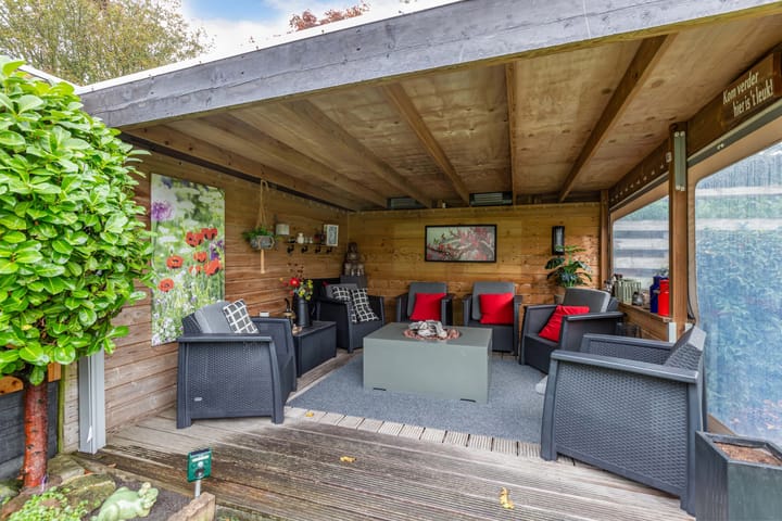 Foto 23 van Wagenman 8