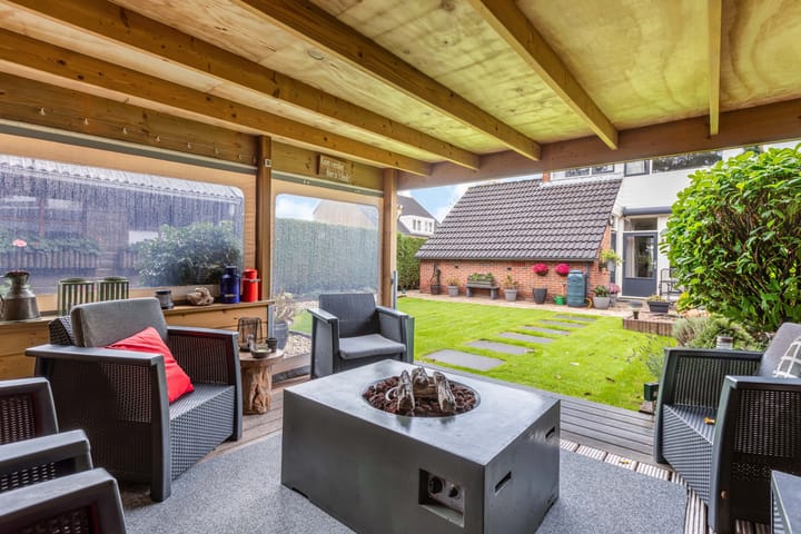 Foto 24 van Wagenman 8