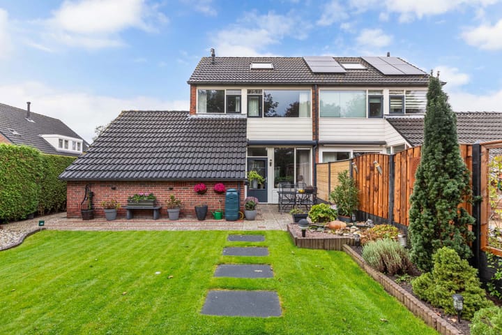 Foto 25 van Wagenman 8