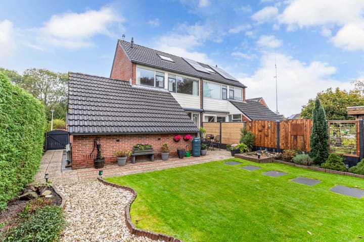 Foto 26 van Wagenman 8