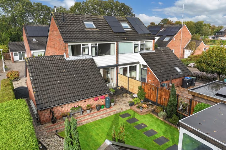 Foto 28 van Wagenman 8