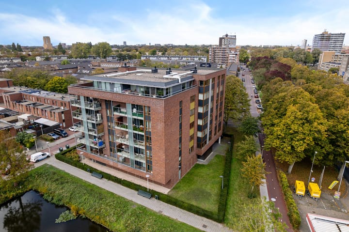 Photo 49 of Kenenburgstraat 12