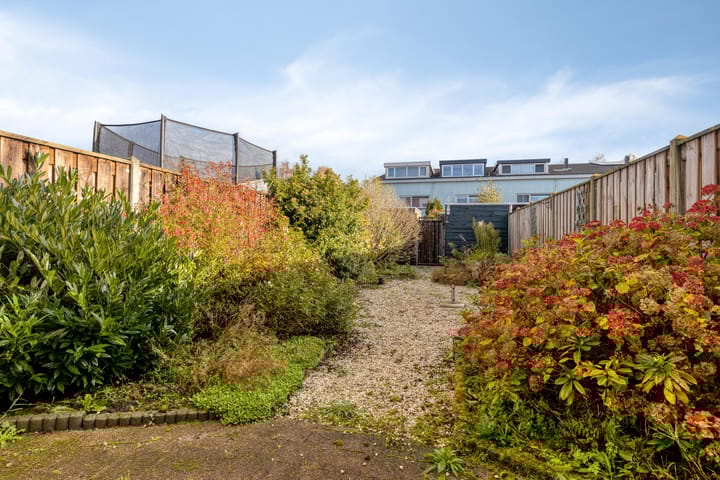 Photo 4 of Okerstraat 47