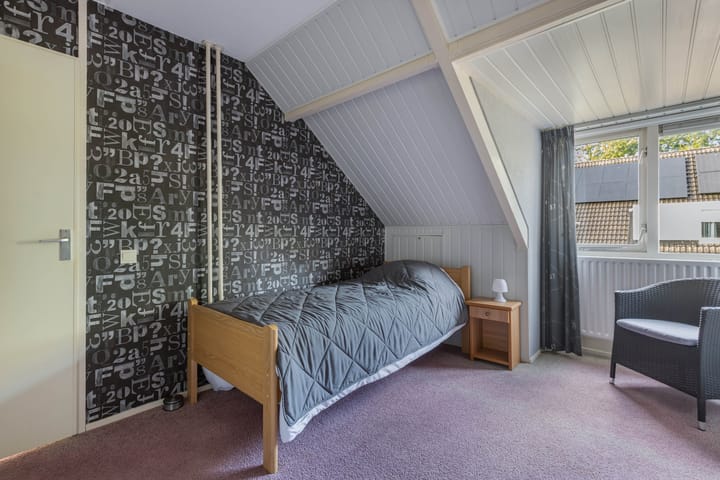 Foto 33 van Wagenman 8