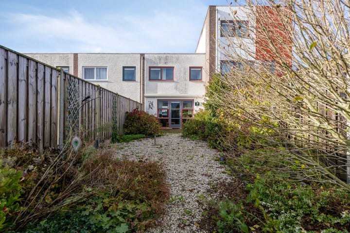 Foto 25 van Okerstraat 47