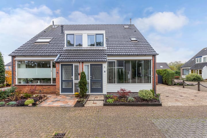 Foto 40 van Wagenman 8