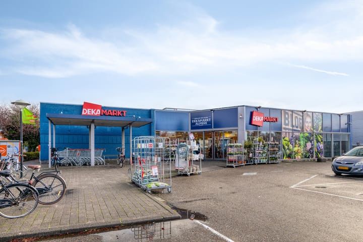 Foto 30 van Okerstraat 47