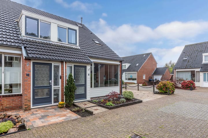 Foto 41 van Wagenman 8