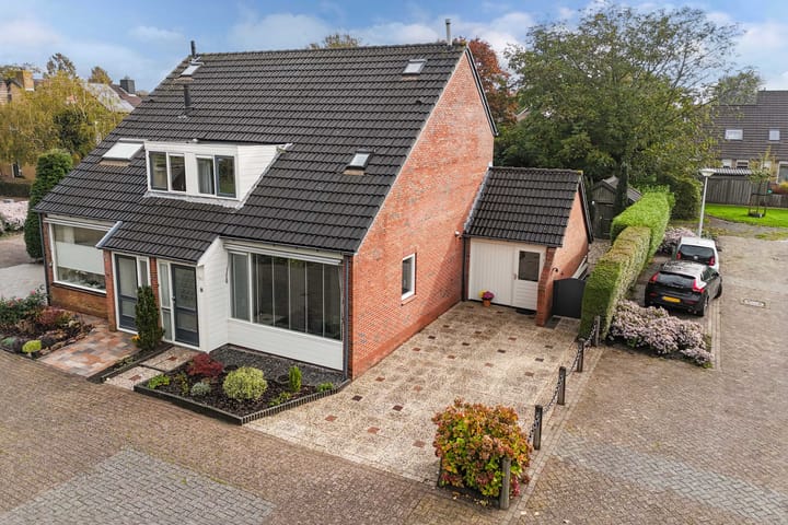 Foto 43 van Wagenman 8