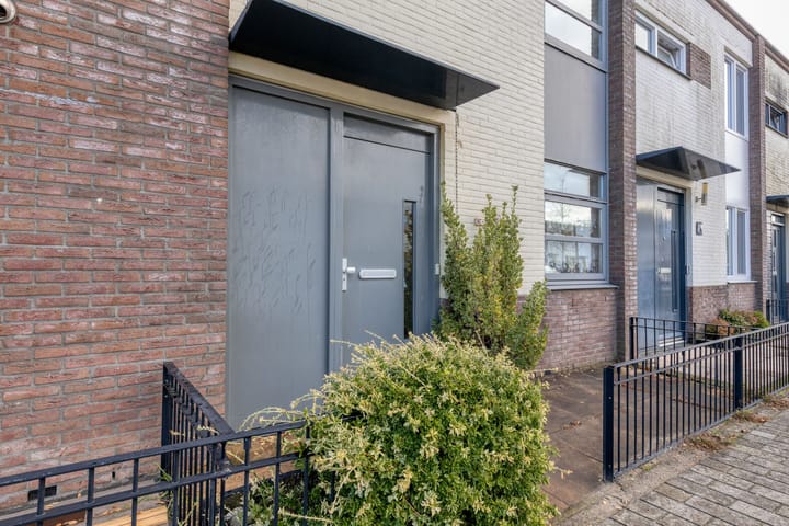 Foto 6 van Okerstraat 47