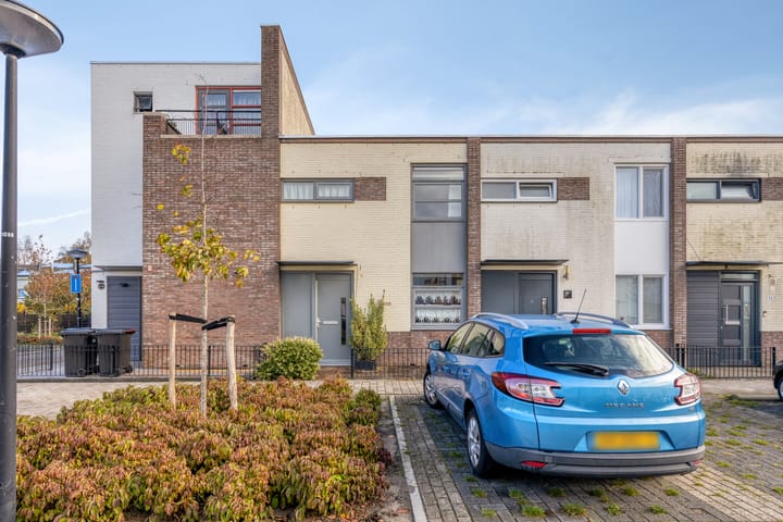 Photo 5 of Okerstraat 47