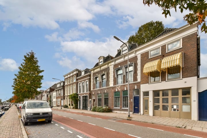 Photo 5 of Kattensingel 58