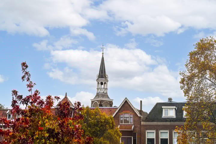 Photo 28 of Kattensingel 58