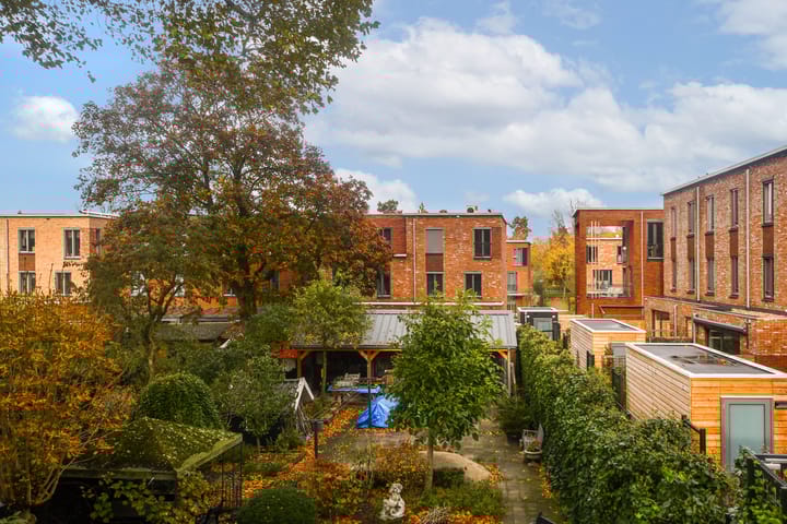 Photo 29 of Kattensingel 58