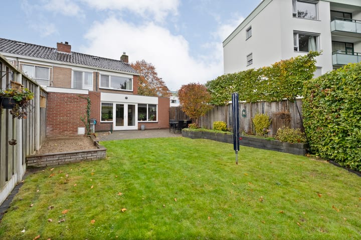 Foto 4 van Meulenbeldlaan 157