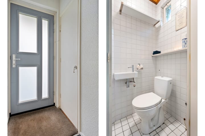 Foto 5 van Meulenbeldlaan 157