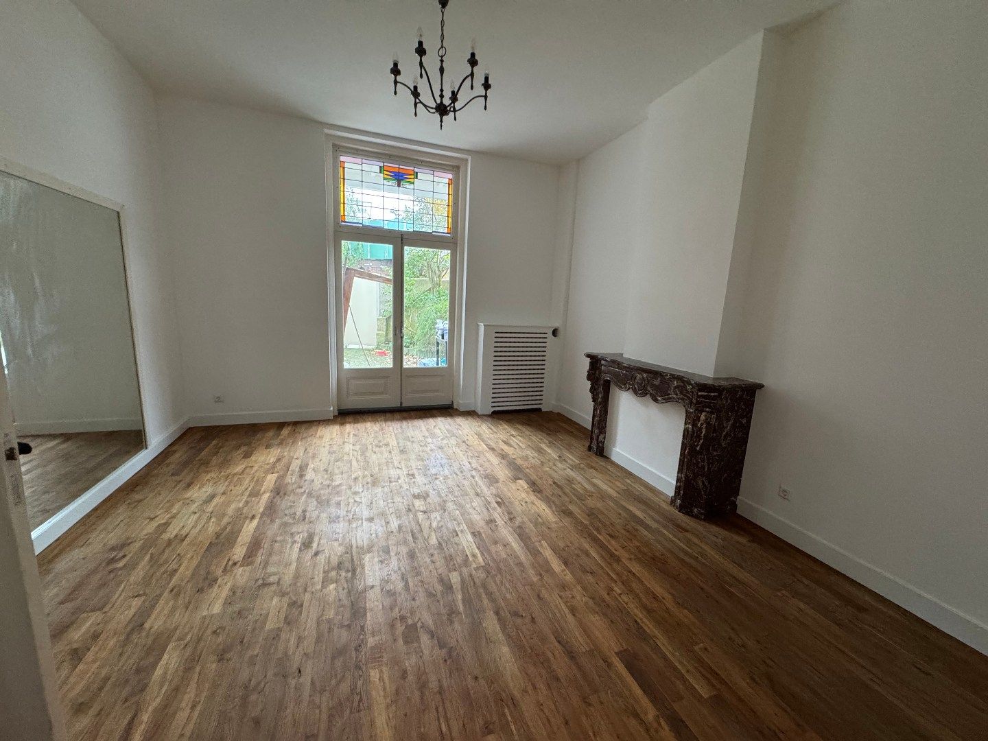 Foto 1 van Wittevrouwensingel 47-B