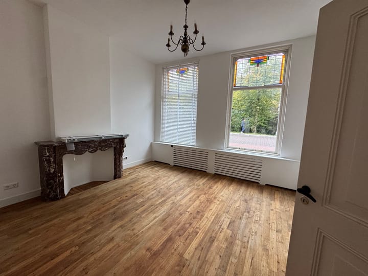 Foto 2 van Wittevrouwensingel 47-B