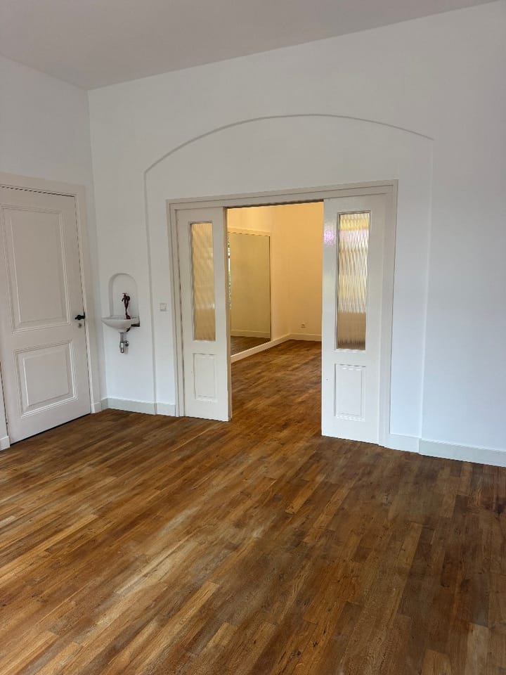 Foto 3 van Wittevrouwensingel 47-B