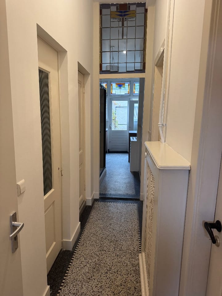 Foto 4 van Wittevrouwensingel 47-B