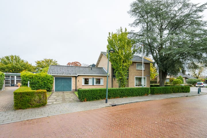 Foto 3 van Frans Halsstraat 2-I