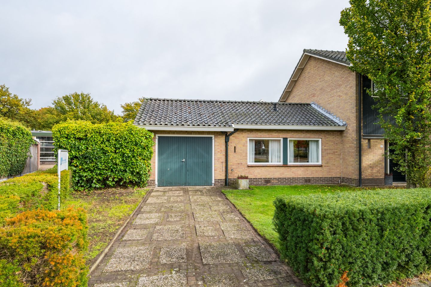 Foto 4 van Frans Halsstraat 2-I