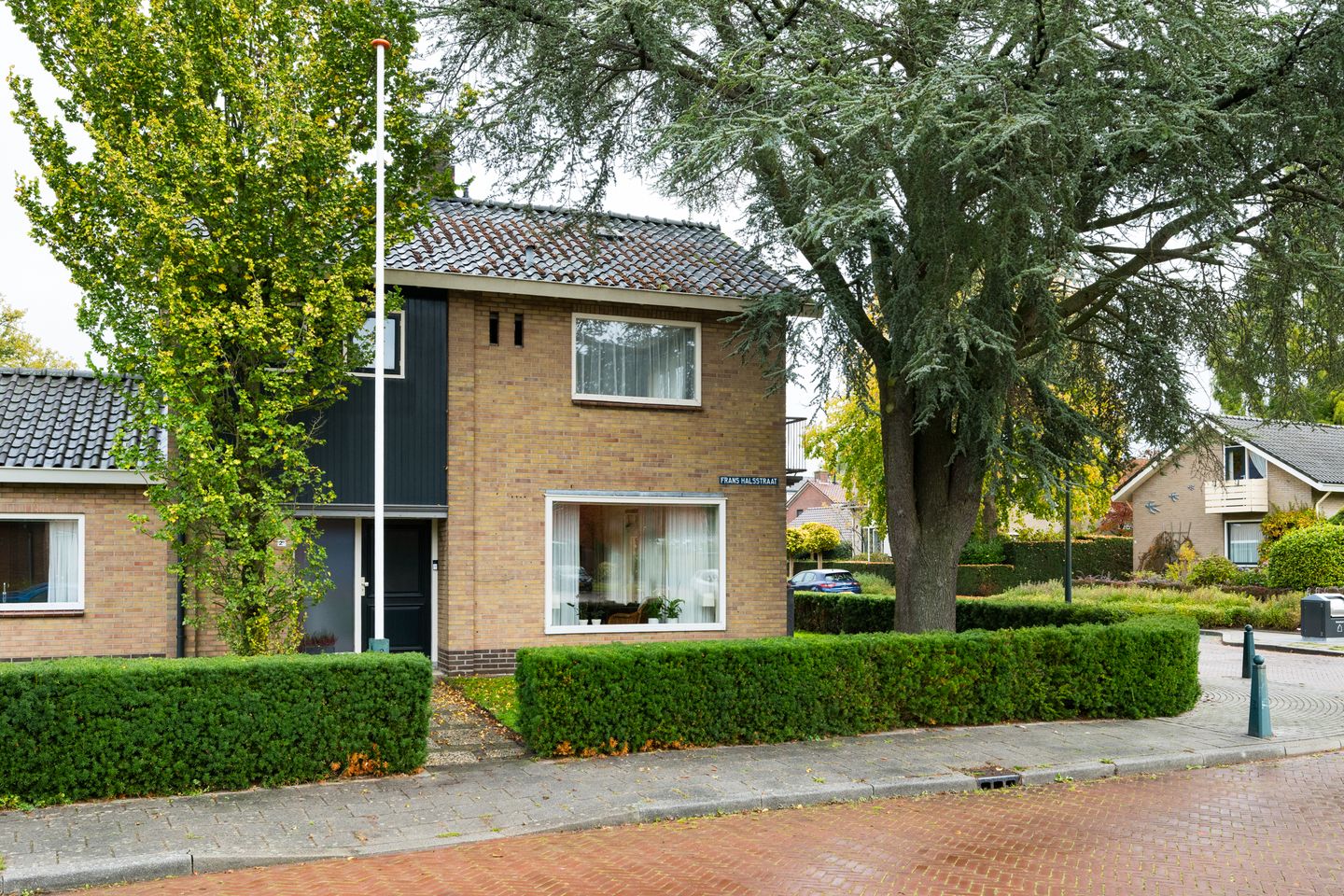 Foto 5 van Frans Halsstraat 2-I