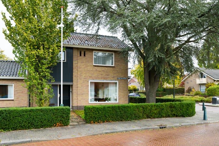 Foto 5 van Frans Halsstraat 2-I
