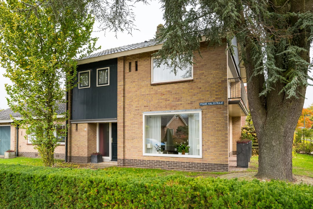 Foto 7 van Frans Halsstraat 2-I