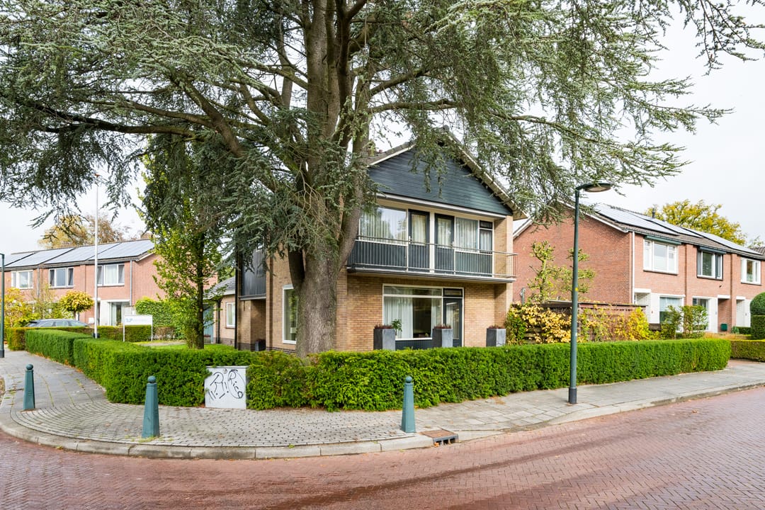 Foto 8 van Frans Halsstraat 2-I