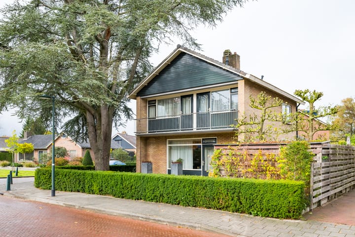 Foto 9 van Frans Halsstraat 2-I