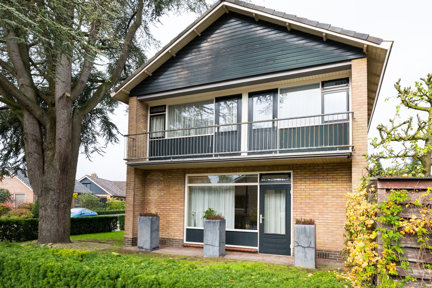 Foto 10 van Frans Halsstraat 2-I