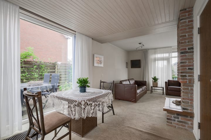 Foto 12 van Frans Halsstraat 2-I