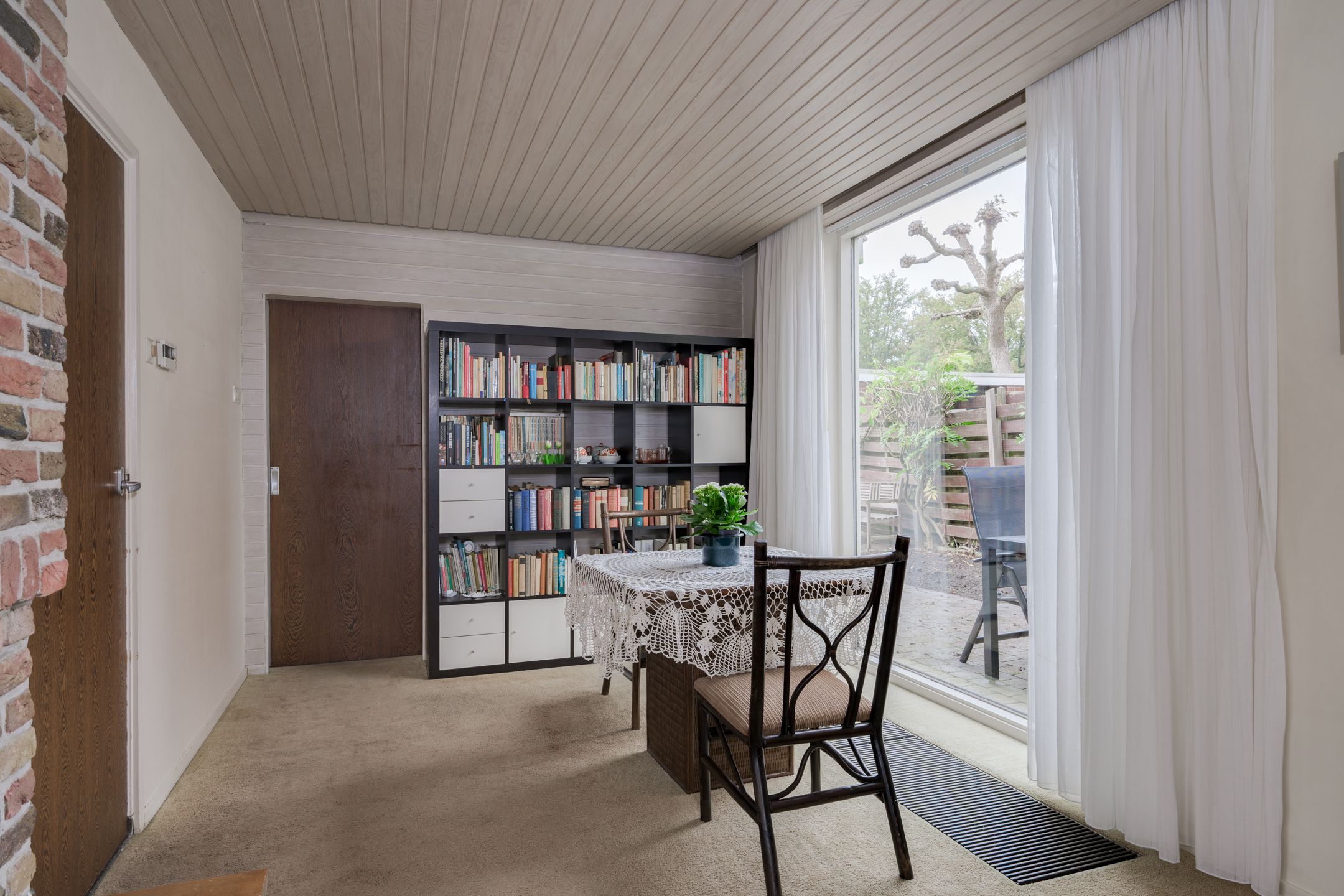 Foto 18 van Frans Halsstraat 2-I