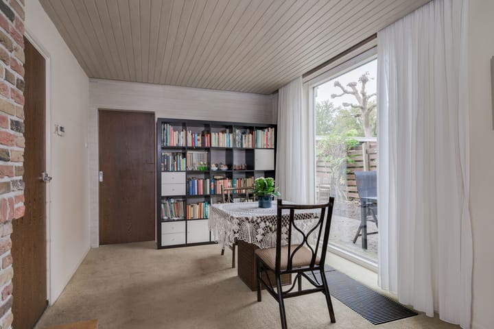 Foto 18 van Frans Halsstraat 2-I