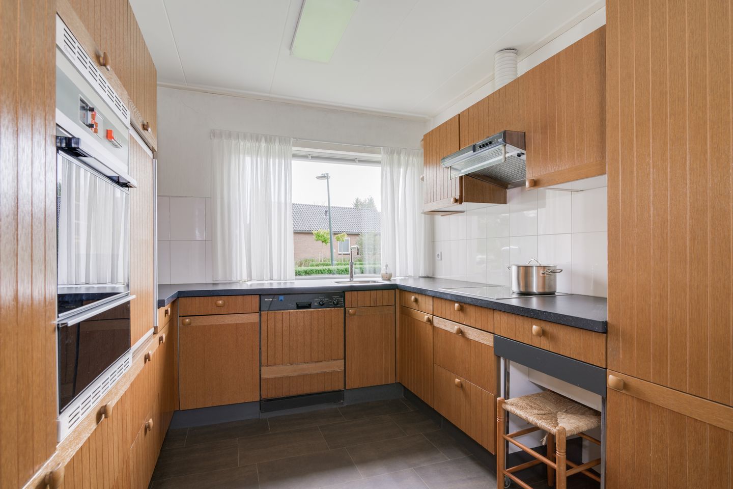 Foto 19 van Frans Halsstraat 2-I